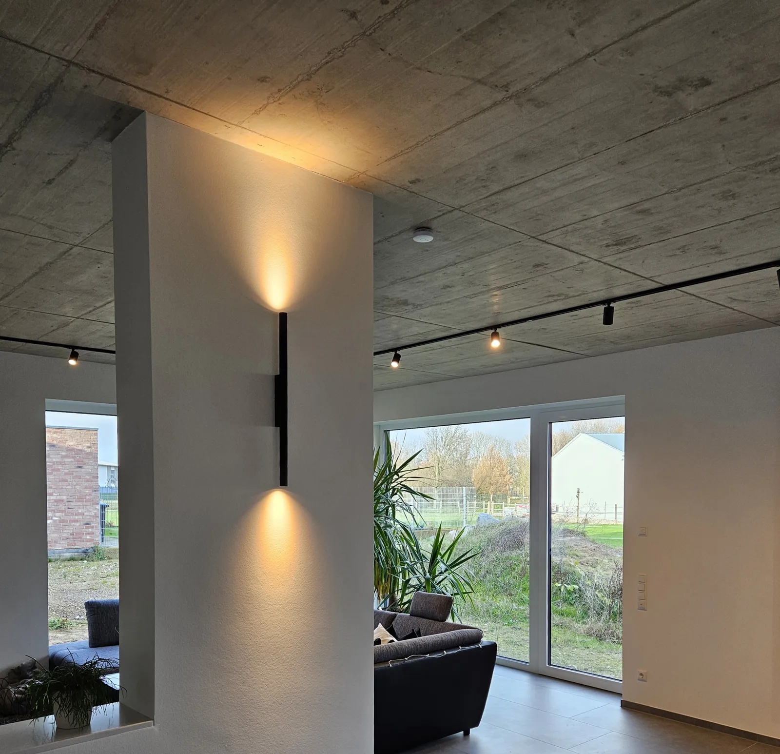 Wohnraumbeleuchtung - Bild 3